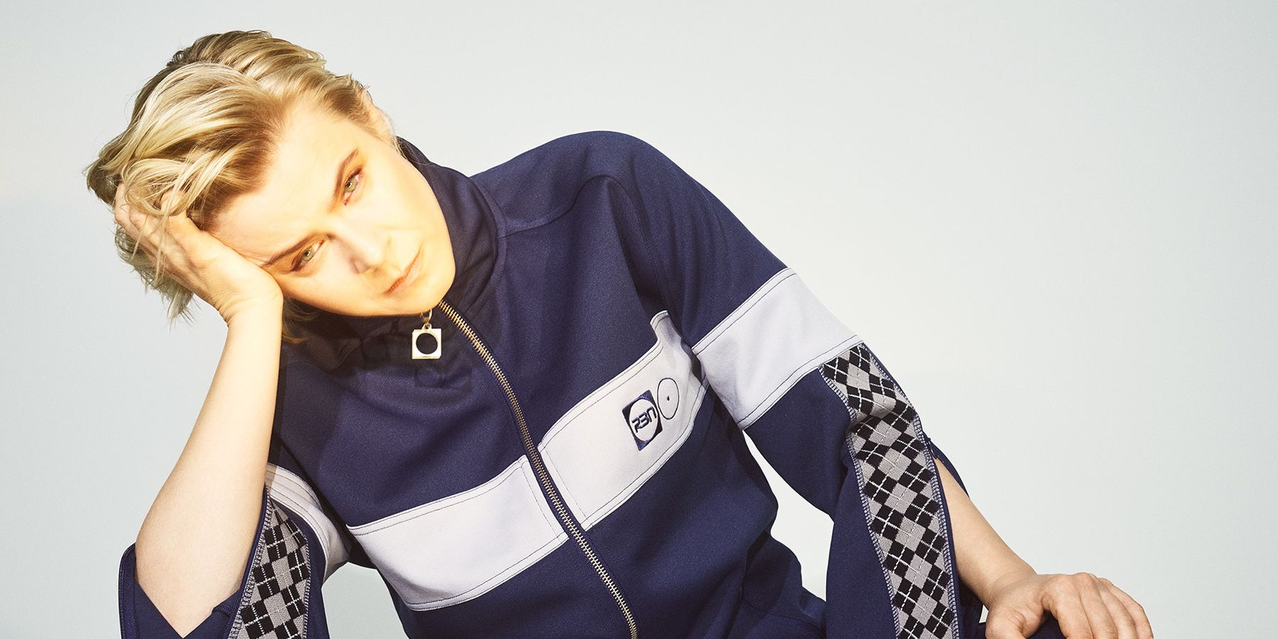 Get Swept Up in 'Send to Robyn Immediately'