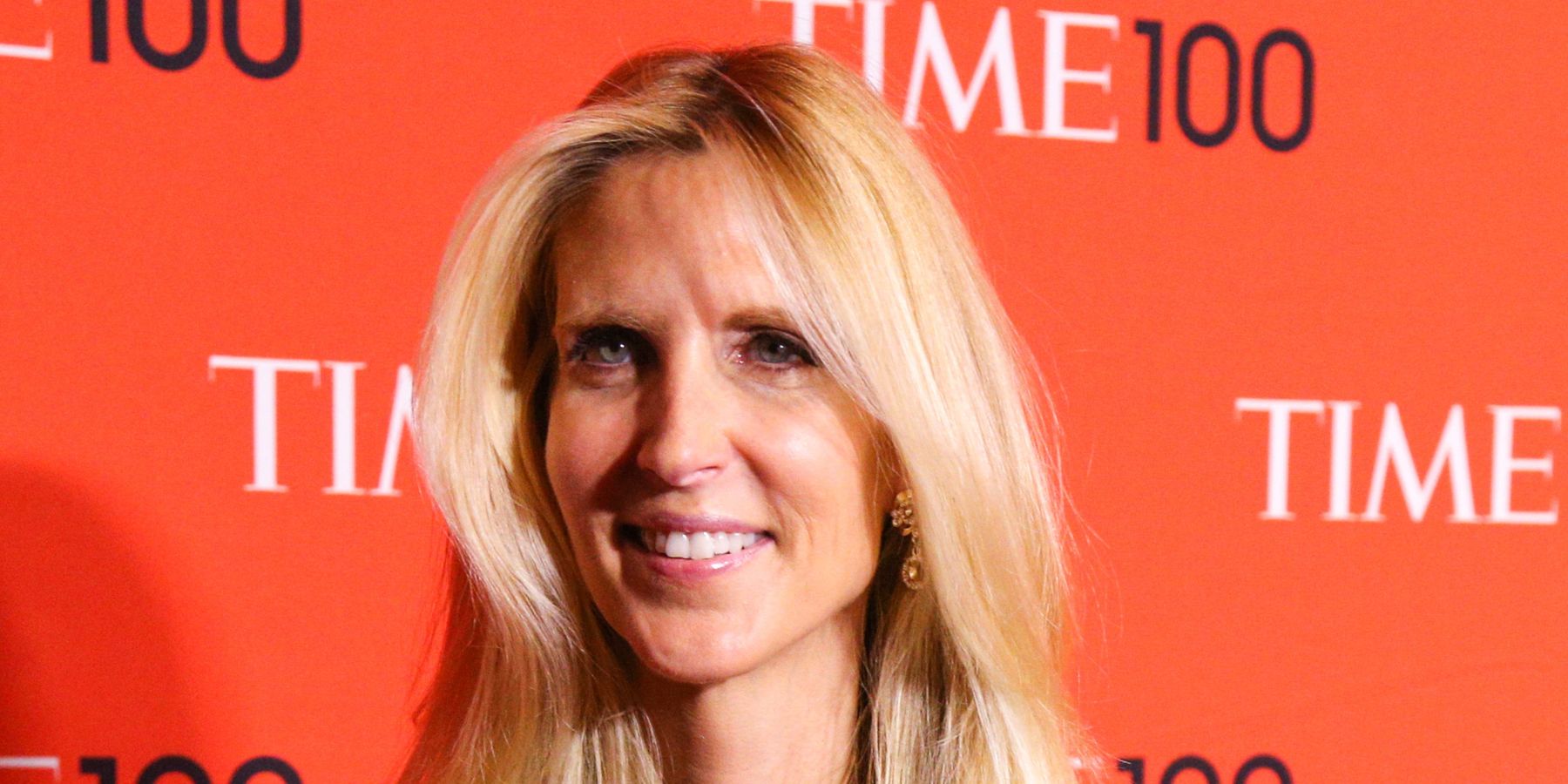 Trump on Ann Coulter: 'I Don't Know Her'