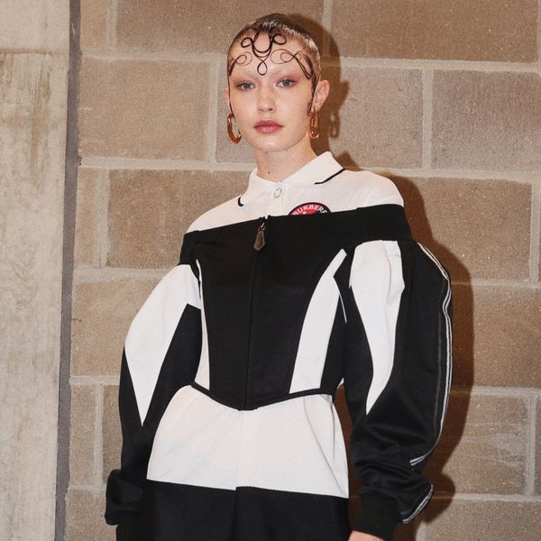 Burberry's Dedication to Youth