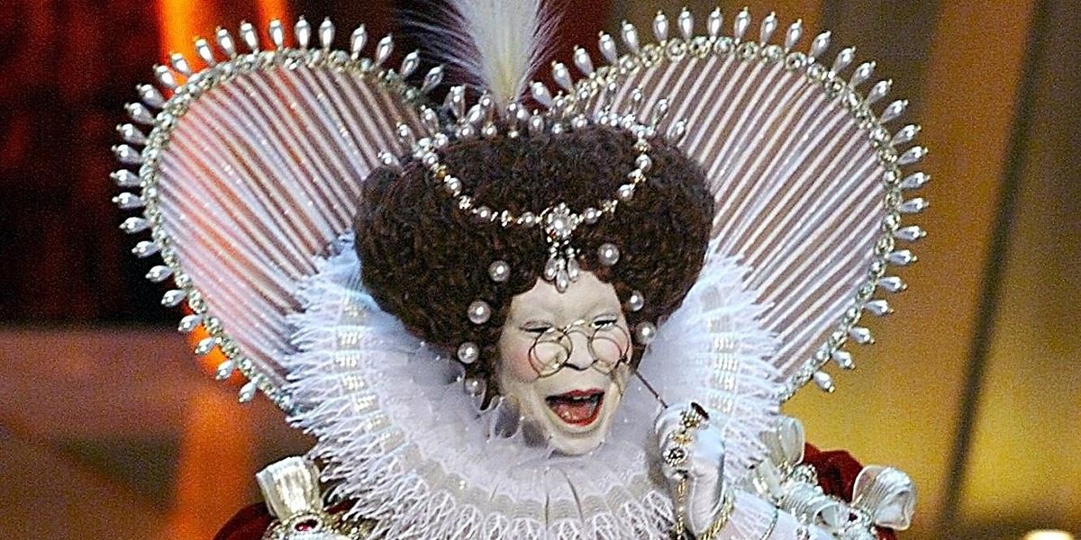 Please Let Our Majesty Whoopi Goldberg Host the Oscars