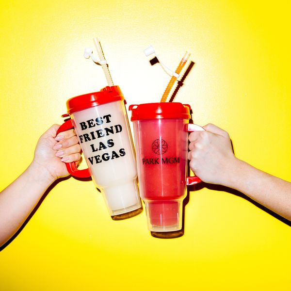 8 Can't-Miss Las Vegas Eateries