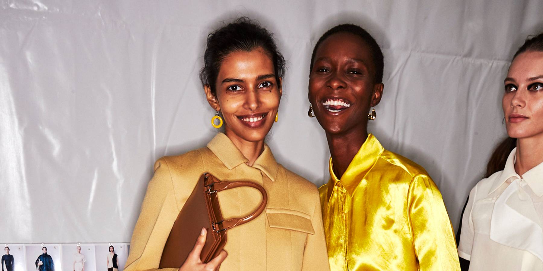 Refined Simplicity at Jil Sander