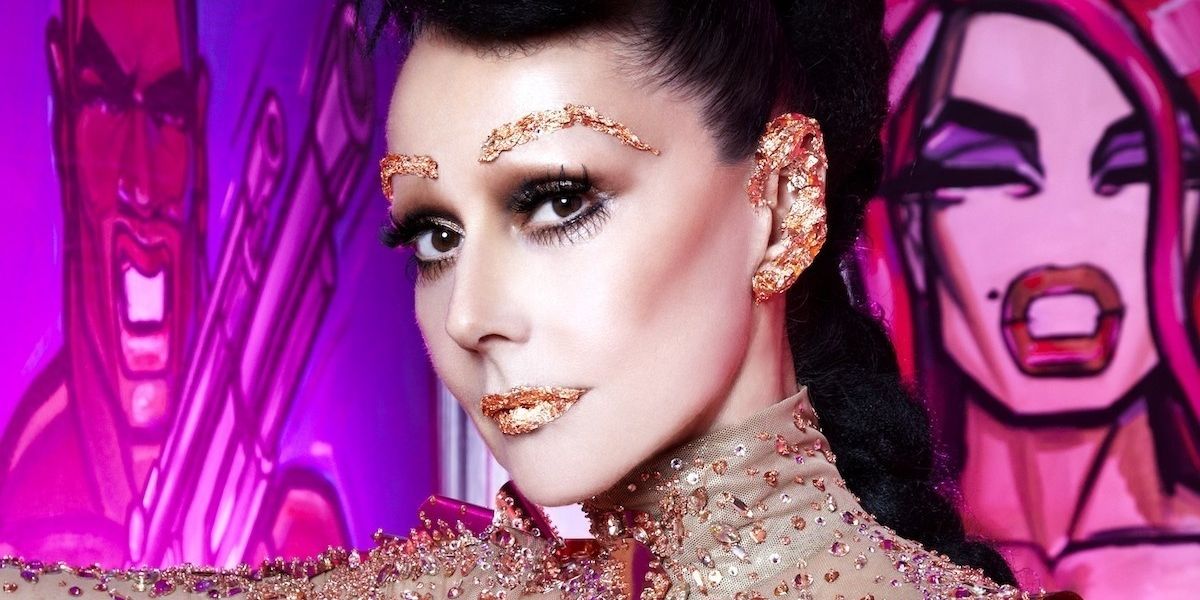 Susanne Bartsch Announces 30th Anniversary Love Ball With CFDA