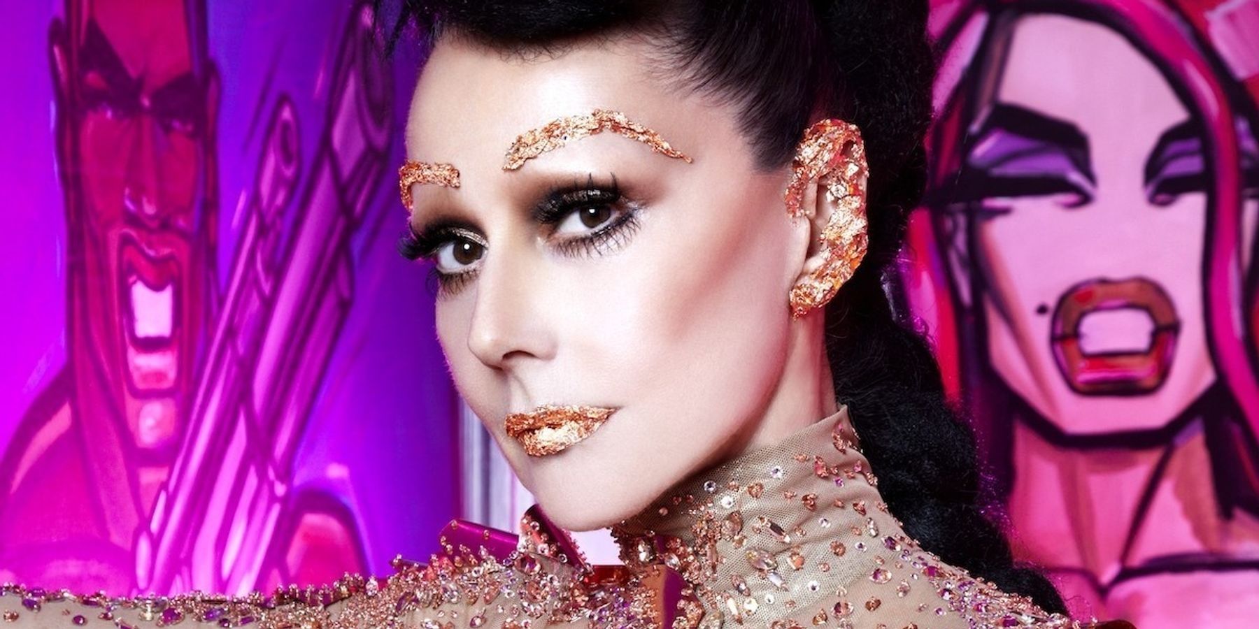 Susanne Bartsch Announces 30th Anniversary Love Ball With CFDA