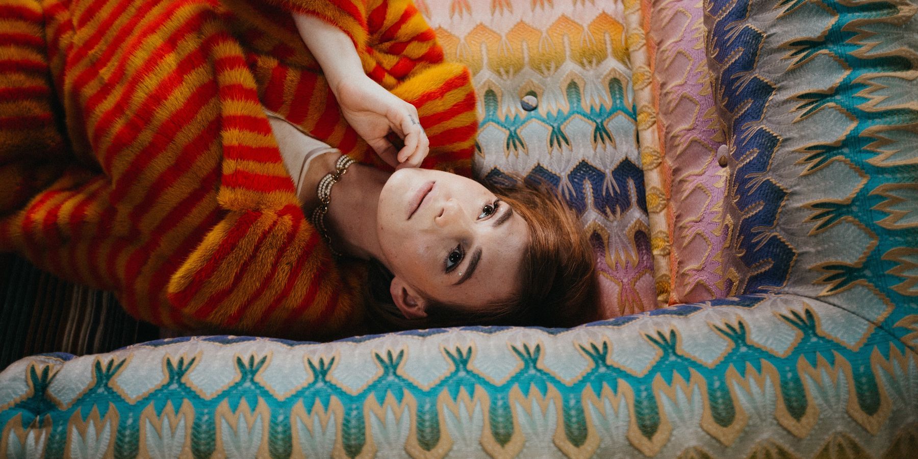 Uffie, Yes THAT Uffie, Is Back