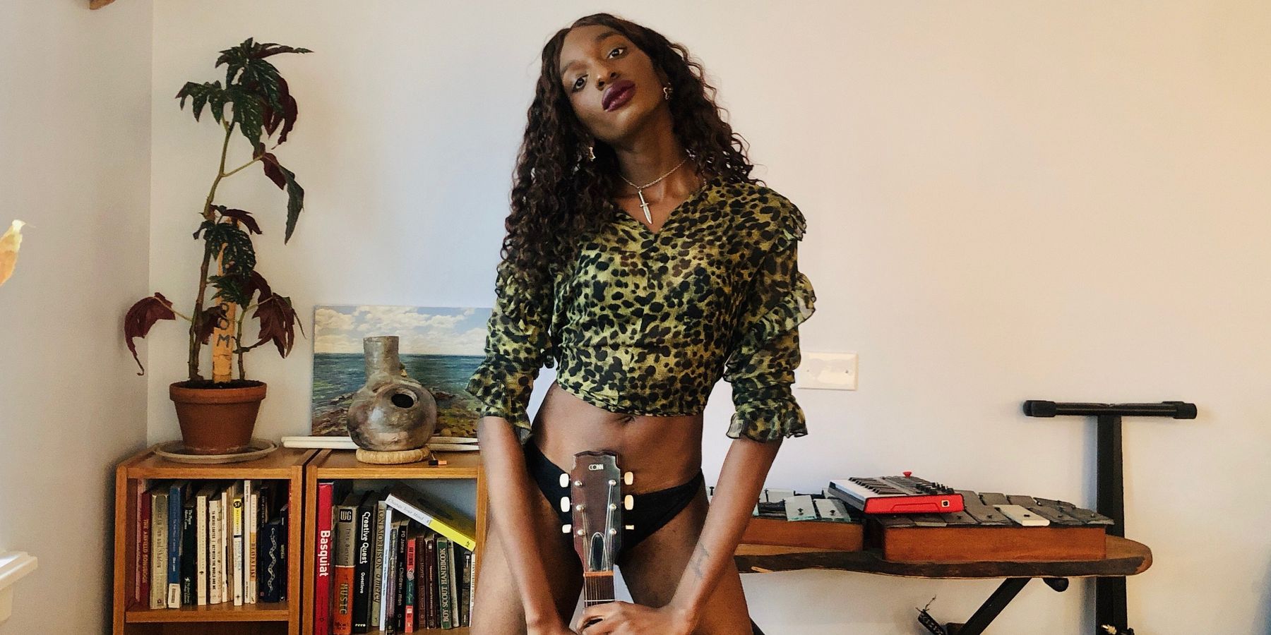 Torraine Futurum Will Get Her Barbie Beach House