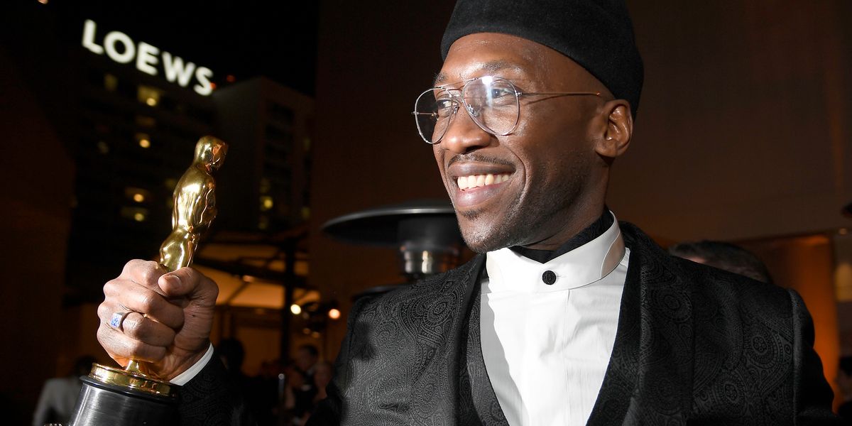 These 'Green Book' Memes Are So Accurate About Racism It Hurts