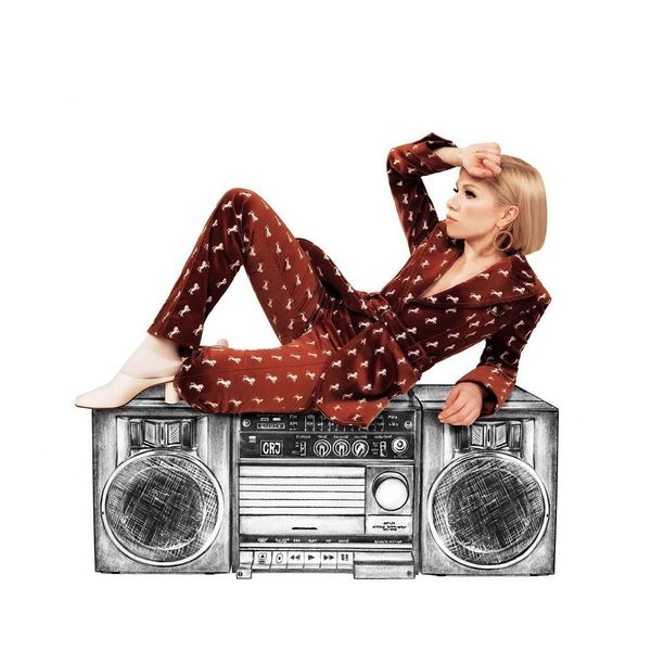 Carly Rae Jepsen Has Two New Songs on the Way