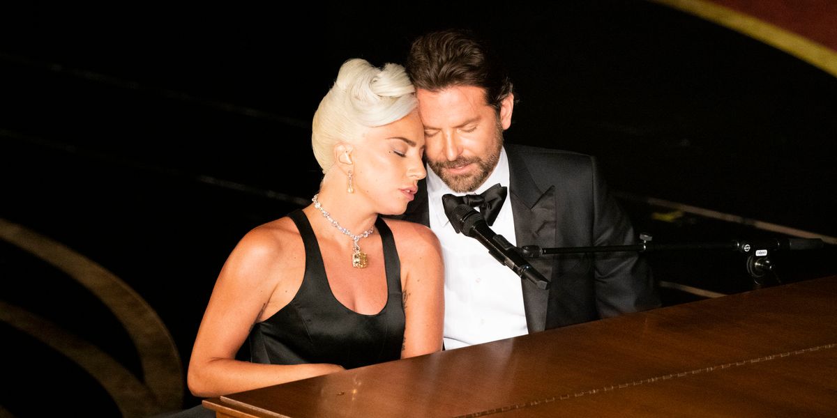 Bradley Cooper's Ex-Wife Spills Tea On the Oscars 'Shallow' Duet