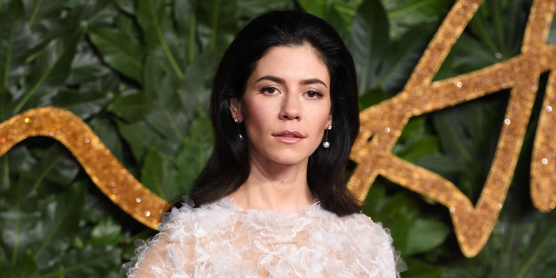 'For F**k's Sake Do Better:' Marina Calls Out Photoshop Misogyny