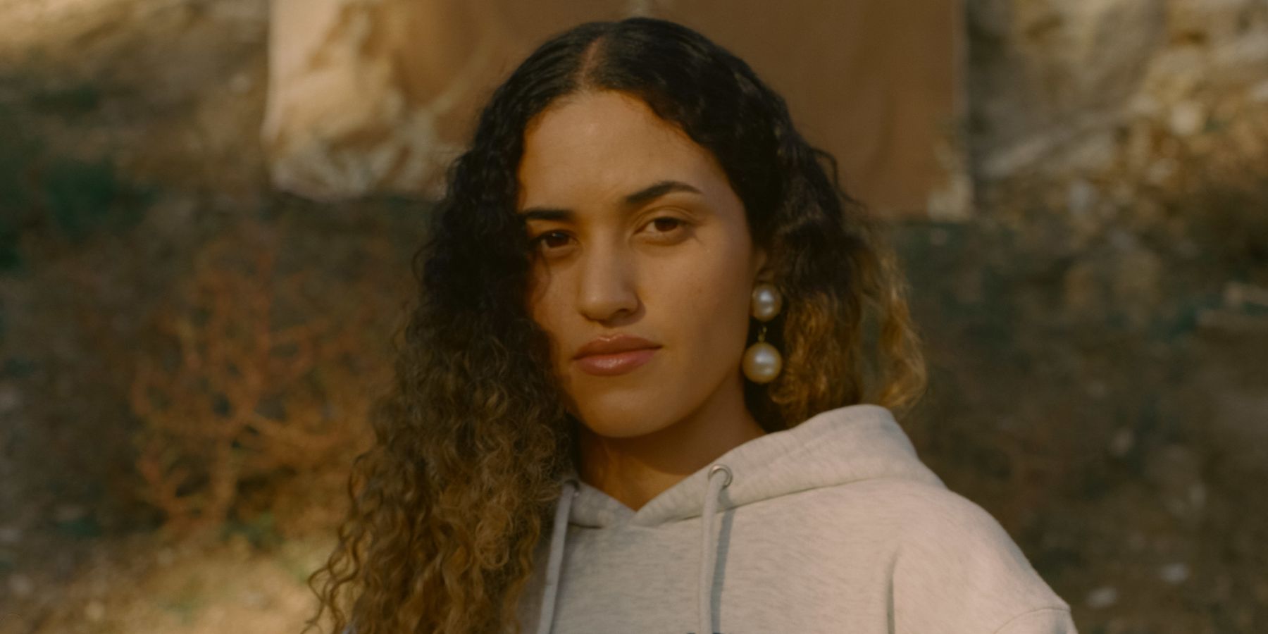 Kids of Immigrants' New Sweatshirt Raises Money for Migrant Shelters