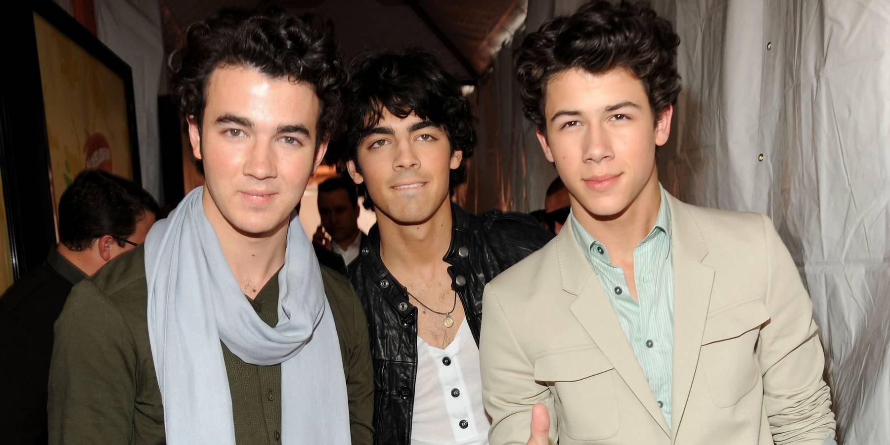 A New Jonas Brothers Song Drops Tomorrow