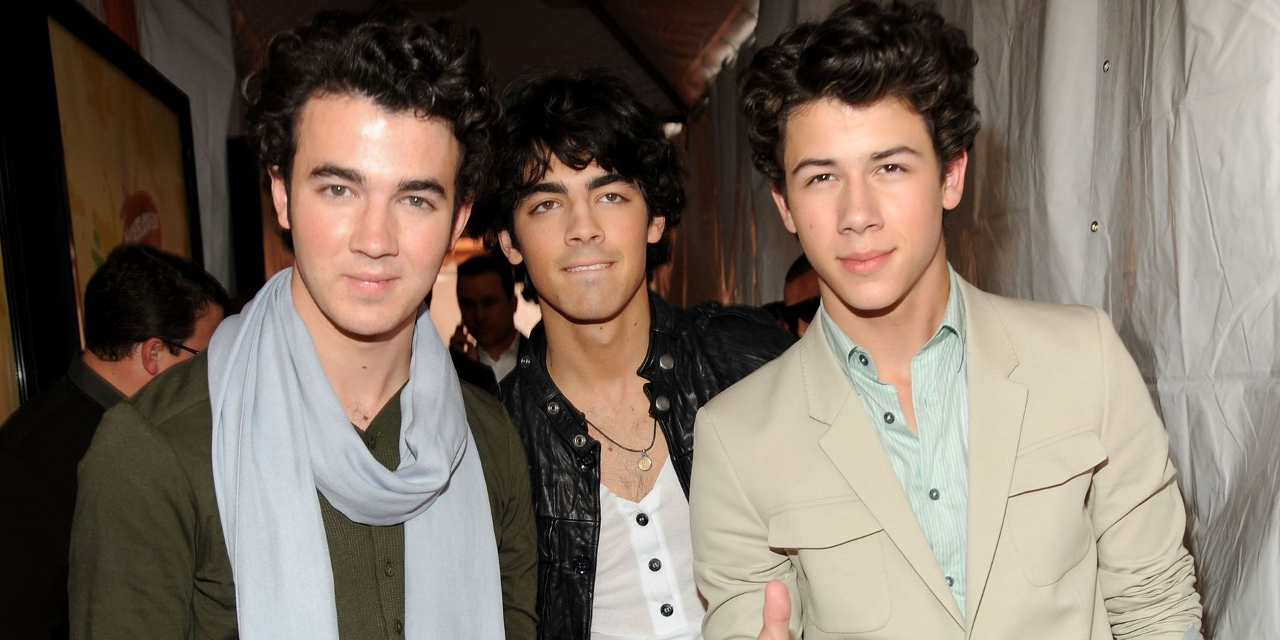 A New Jonas Brothers Song Drops Tomorrow