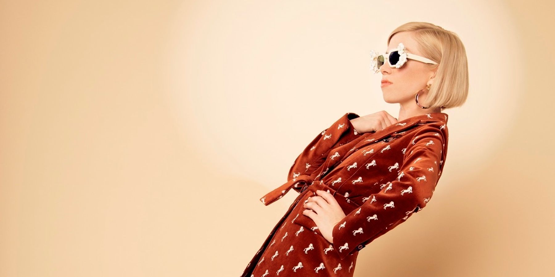 Carly Rae Jepsen Has the Best Private Jet Story