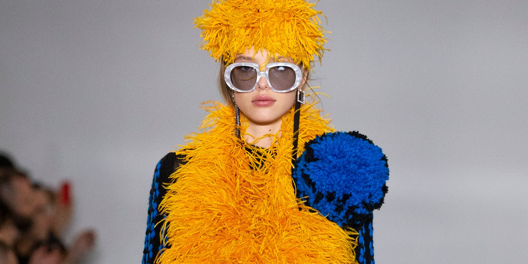 Scrutiny and Perfection at Loewe