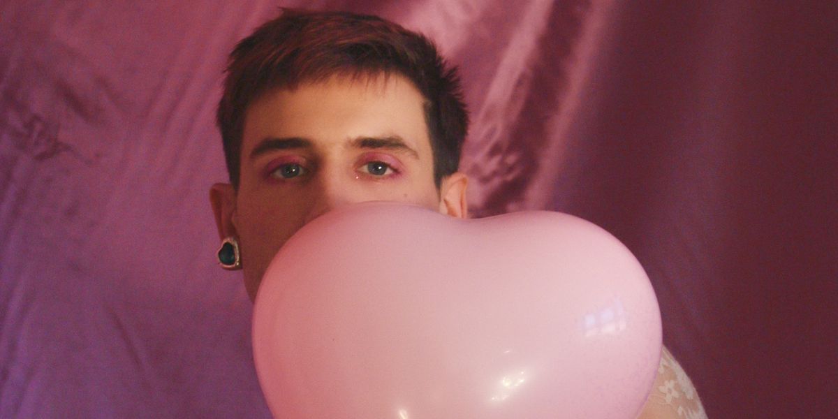 Shubu Is on a Quest to Find the 'Heart of Love'