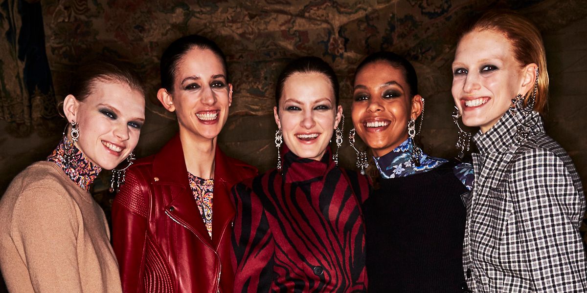 Altuzzara's Mapplethorpe-Inspired Glamour