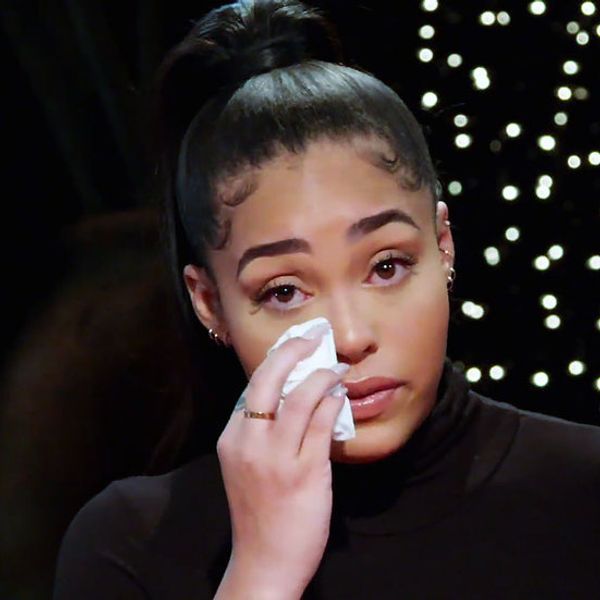 What Do You Wear When You've Been Publicly Shamed?