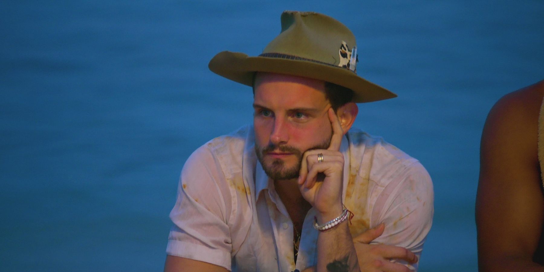 'Lohan’s Beach Club' Episode Nine Recap: I Wish I Was Watching 'Younger'