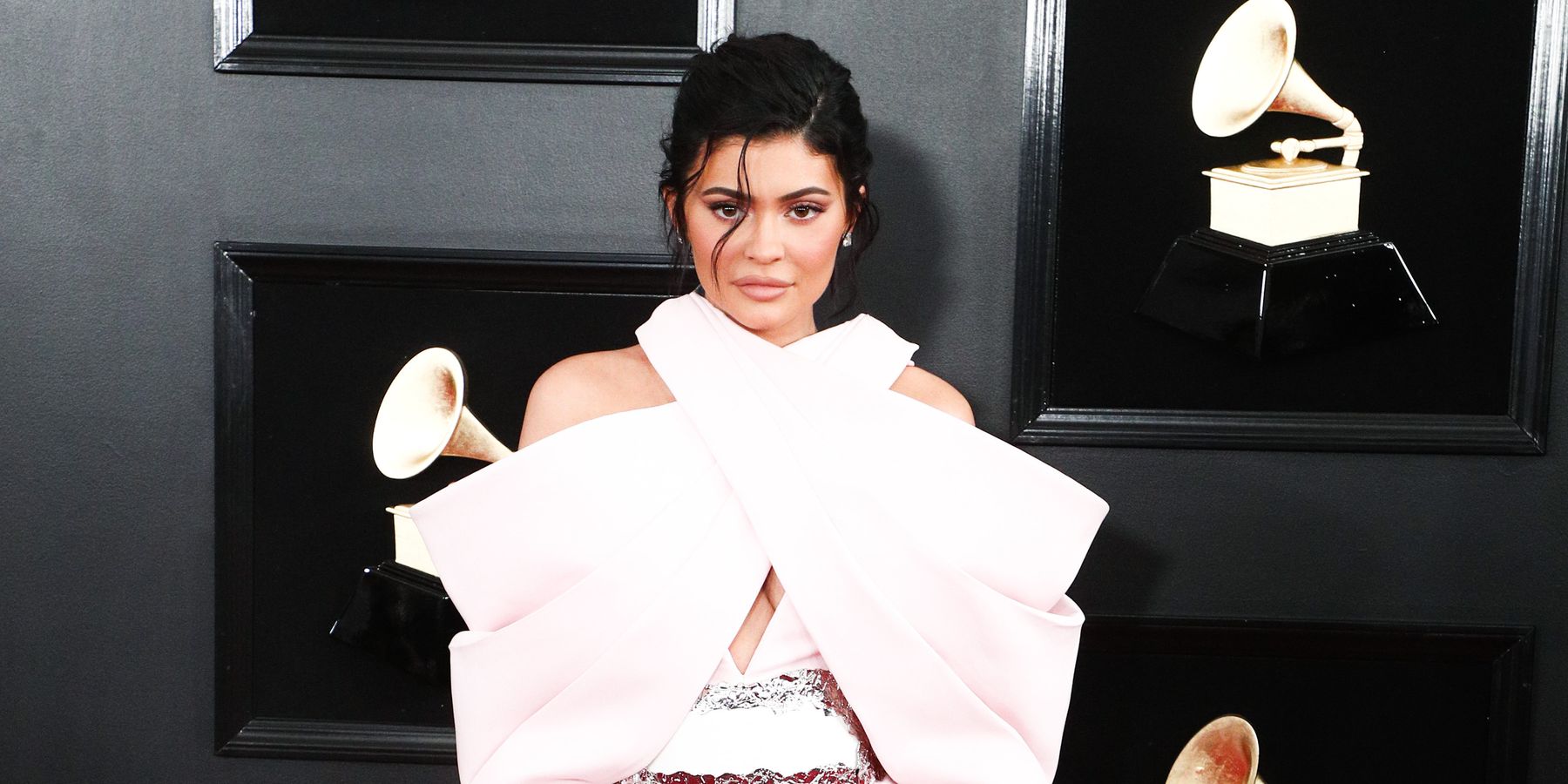 Kylie Jenner Is Officially a Billionaire