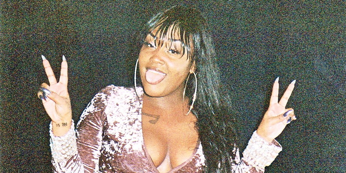 3 Rappers Pioneering a Sex Positive Generation