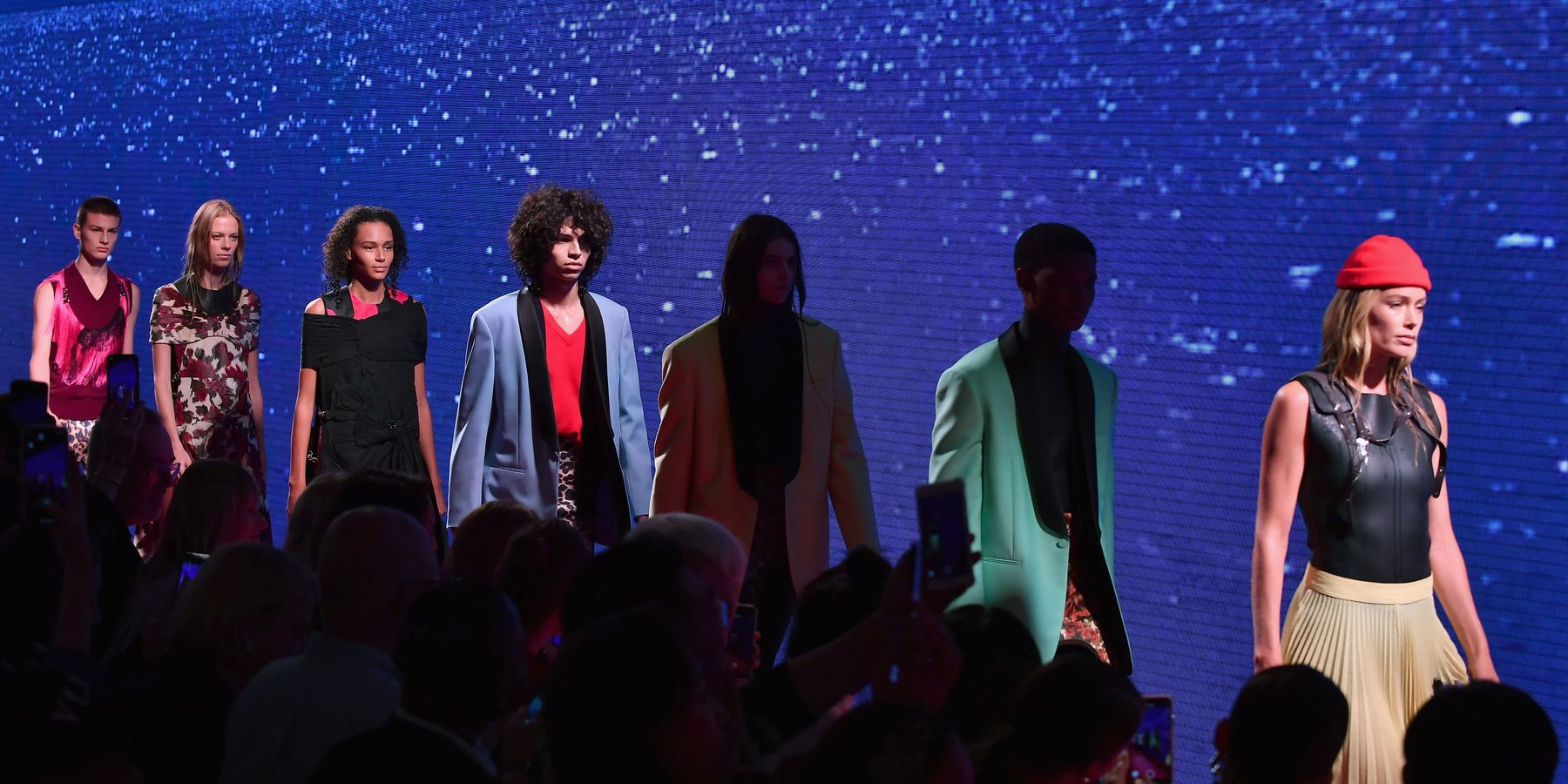 Calvin Klein Is Putting Seasonal Collections Behind Them