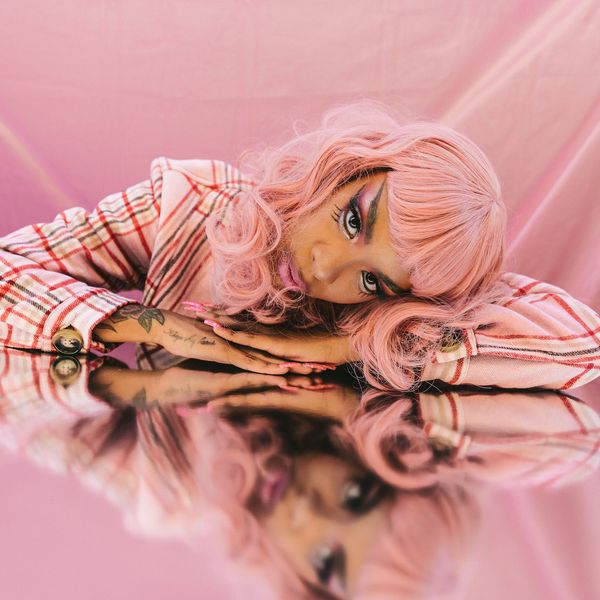 Rico Nasty Is Her Own Blueprint