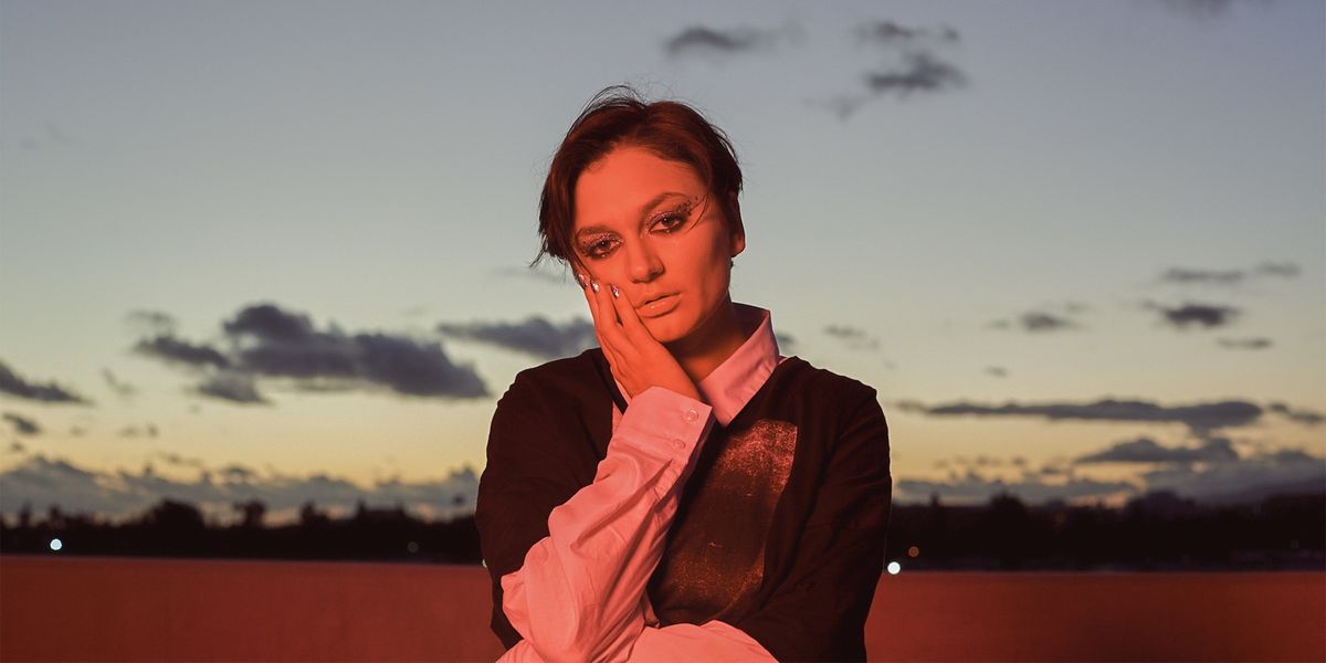 Daya Is Remaking Herself in Her Own Image