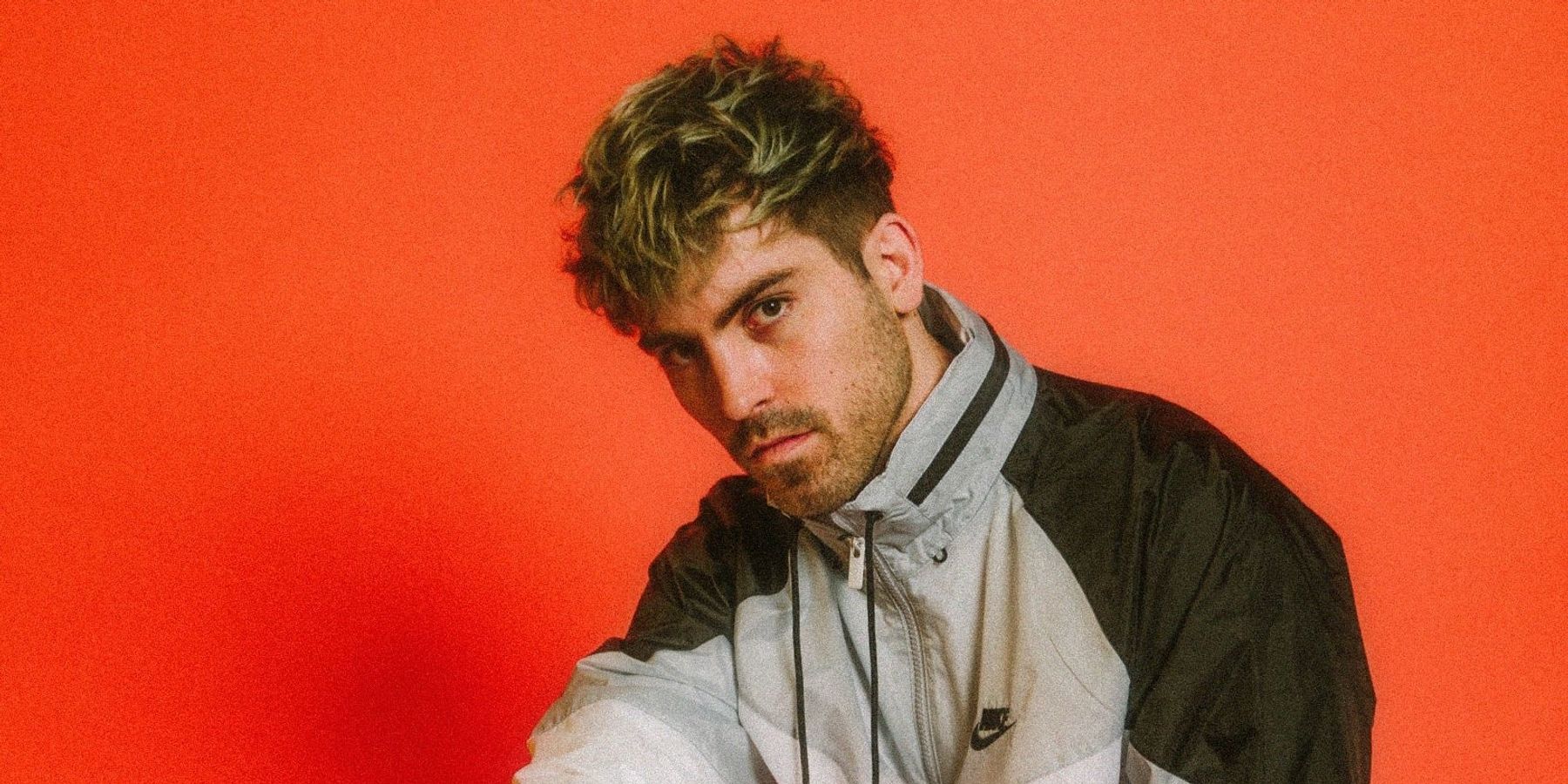 Robokid Rediscovers His Voice on 'RK1'