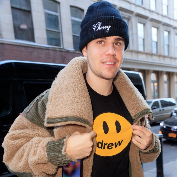 Justin Bieber Says He's 'Been Struggling a Lot'