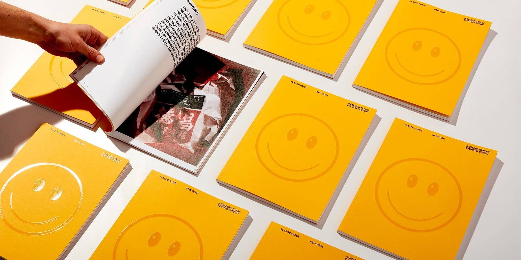 Plastic Paper x PANGAIA: An Ode to a Plastic Bag