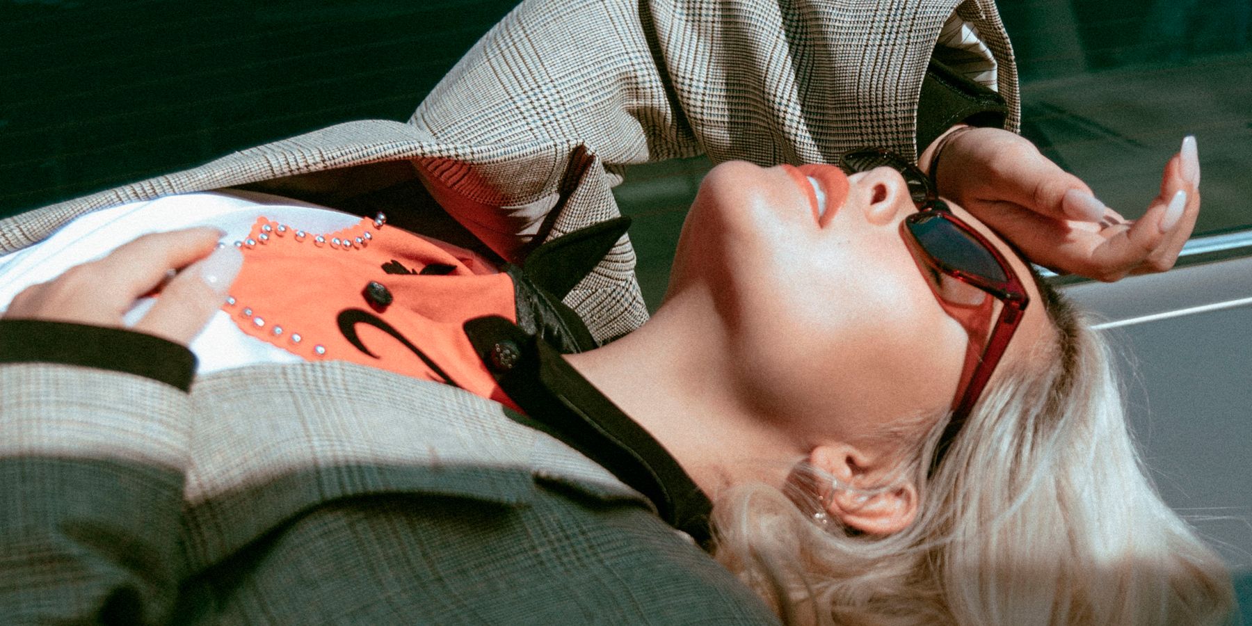 Liza Owen Picks up the Pieces in 'Room Full of Boxes'