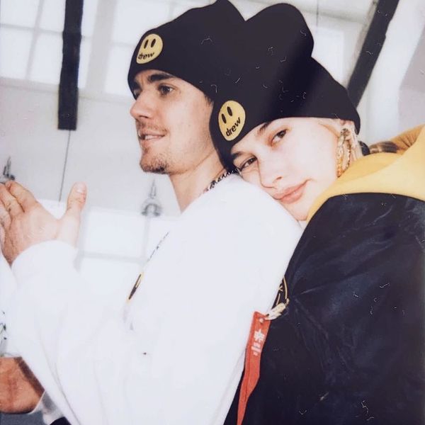 This Is the Only Product Hailey and Justin Bieber Share