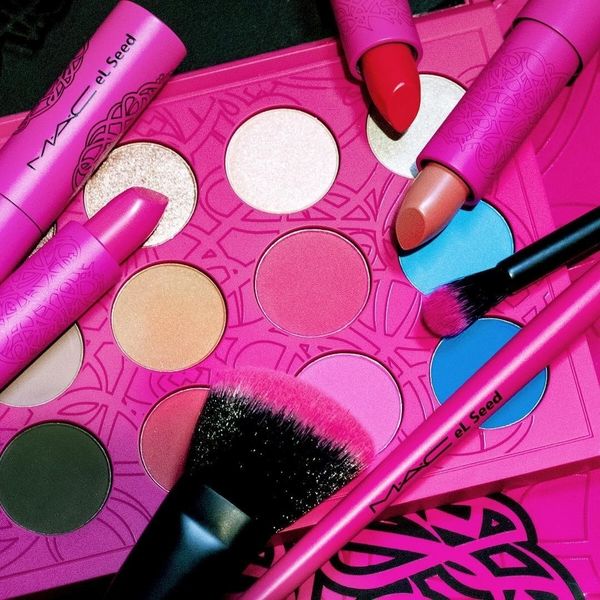 MAC and Benefit Pledge Support to Planned Parenthood