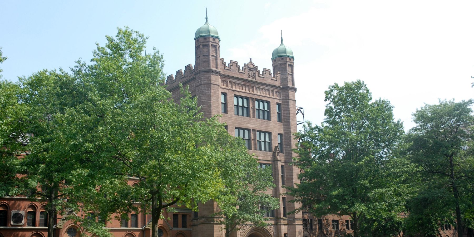 Students Are Already Suing Colleges Following Cheating Scandal