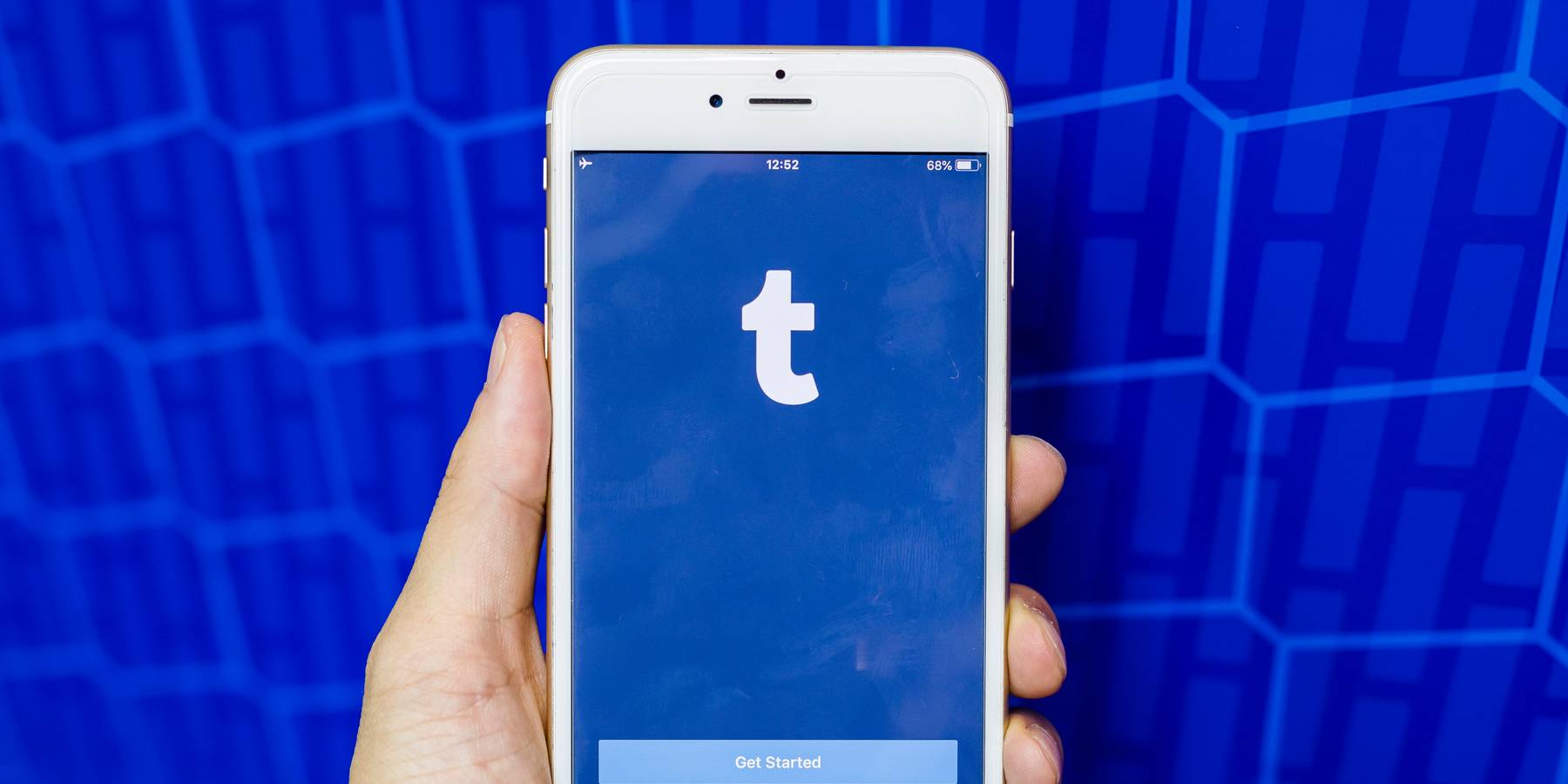 Without Porn, Tumblr Is Over