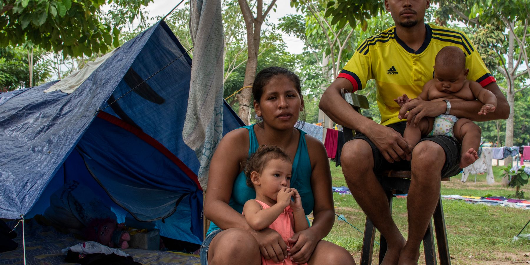 Inside the Continued Crisis in Venezuela