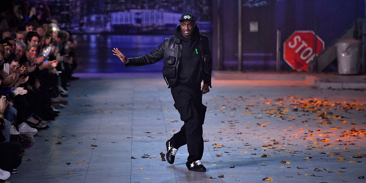 Virgil Abloh Addresses Michael Jackson-Inspired Collection
