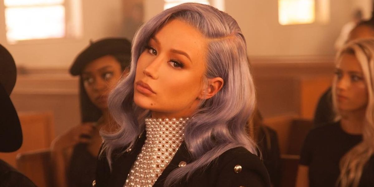 Why Is the #SallyWalkerChallenge Trending?