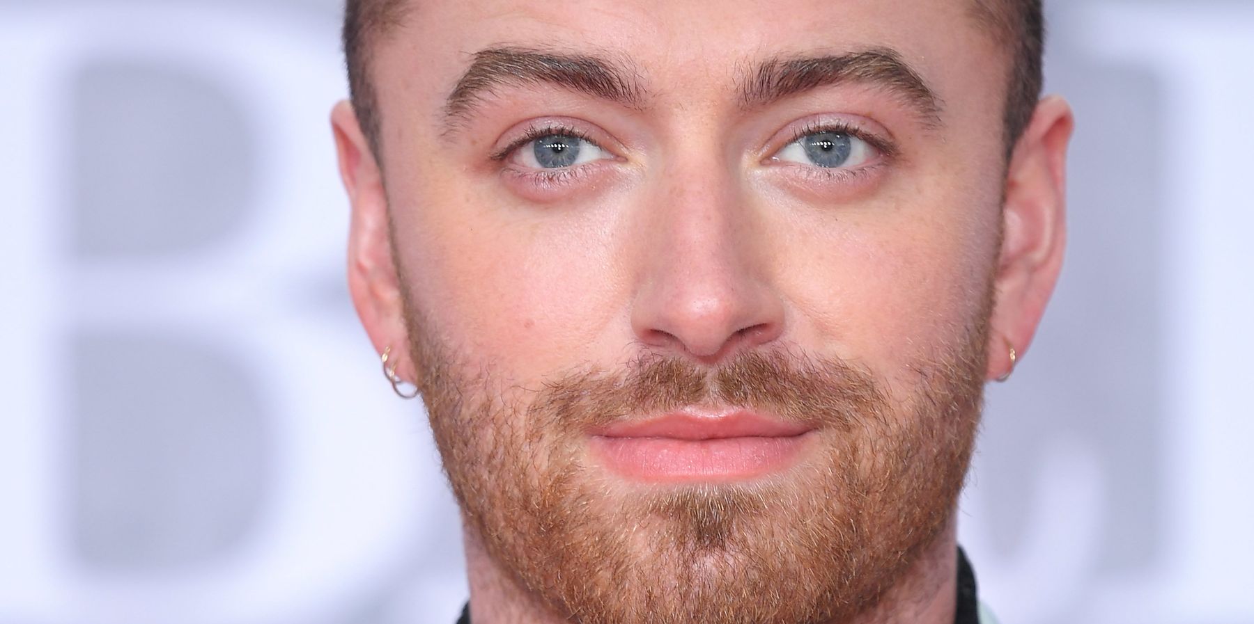 Sam Smith Talks Gender Fluidity, Body Shaming