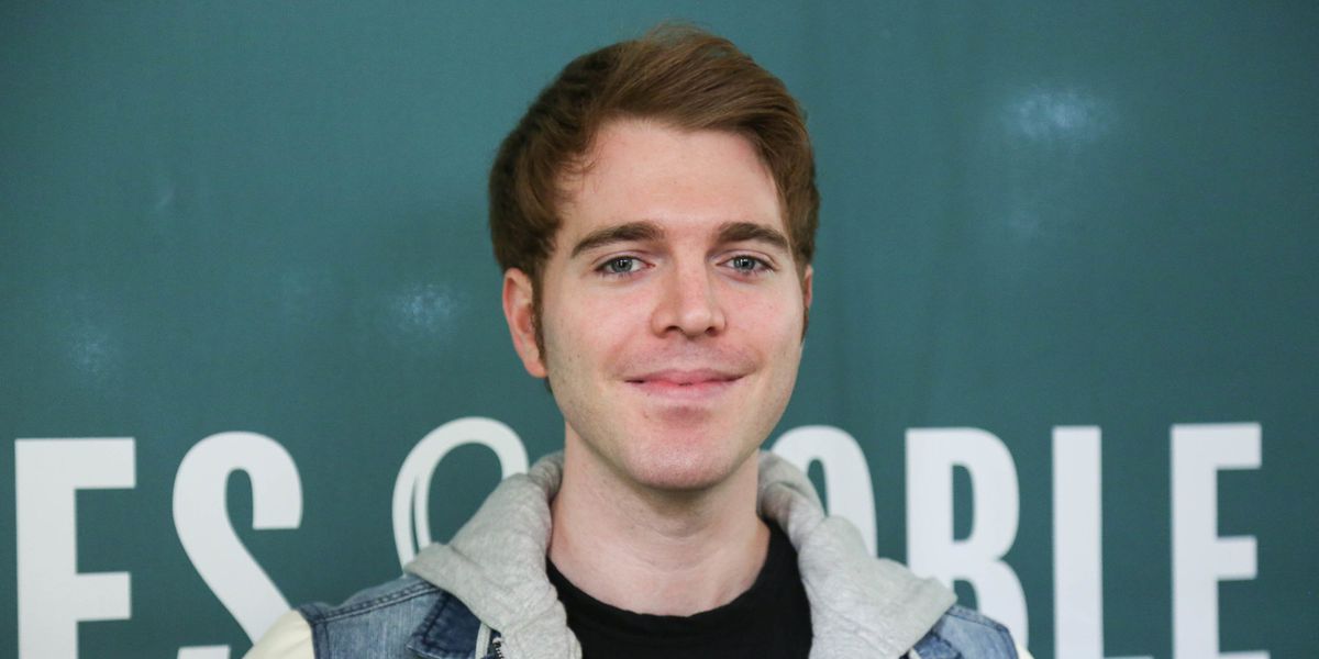 The Shane Dawson Furry Jokes Keep Coming