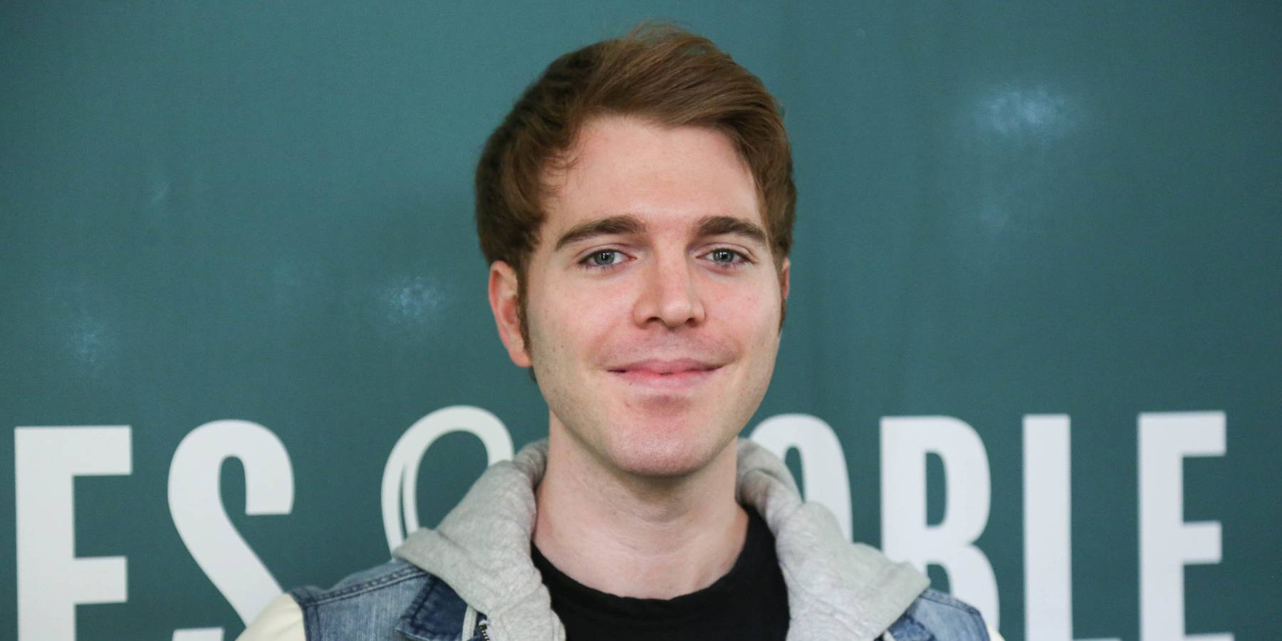 The Shane Dawson Furry Jokes Keep Coming