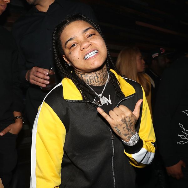 Young M.A. Responds to Kodak Black's Homophobic Slur