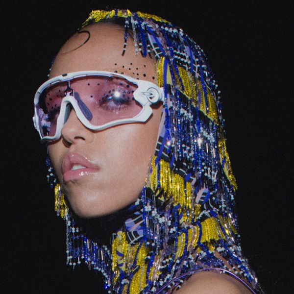 FKA Twigs Will Debut Her New Show in NYC