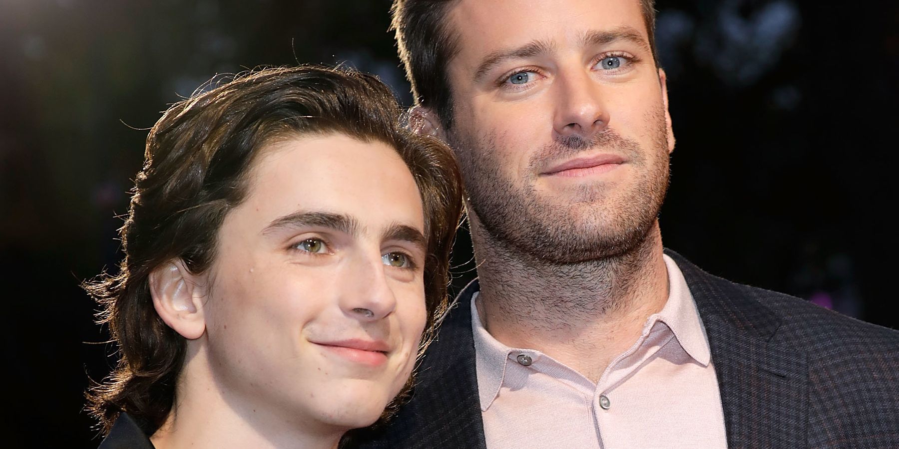 Will Elio and Oliver Get Back Together?