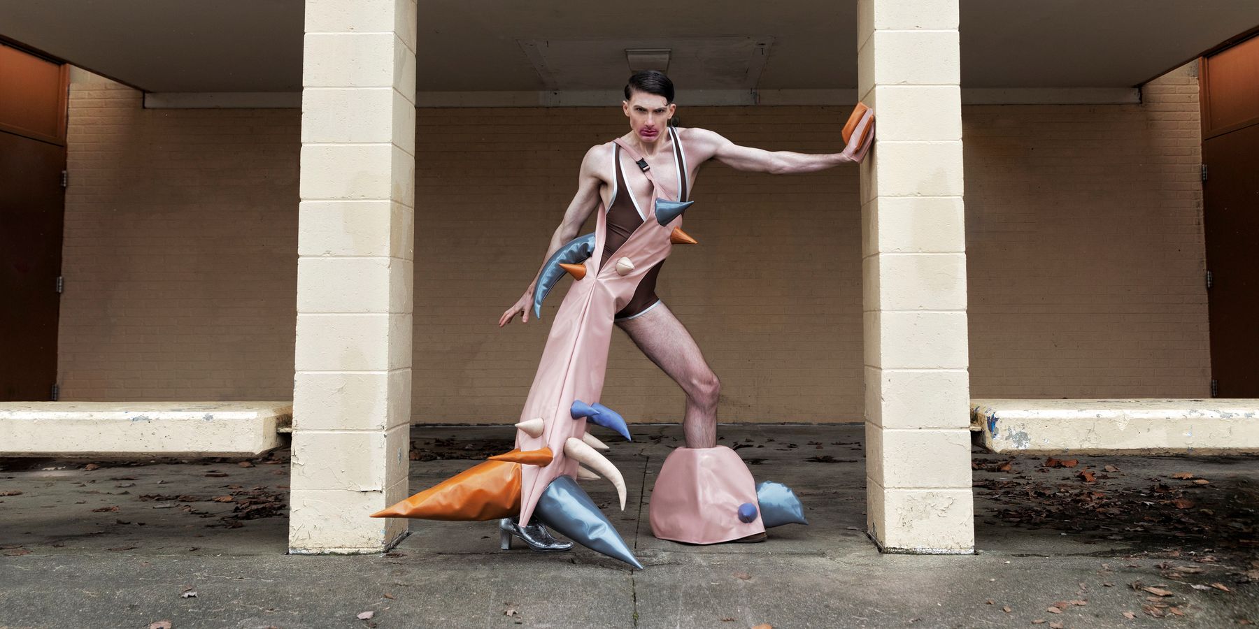 Vogds Doesn't Want to Miss Out on 'Fomotion'