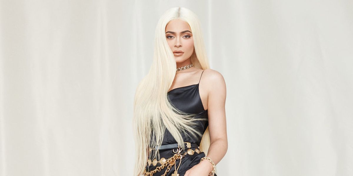 Kylie Jenner Defends Her 'Self-Made' Title