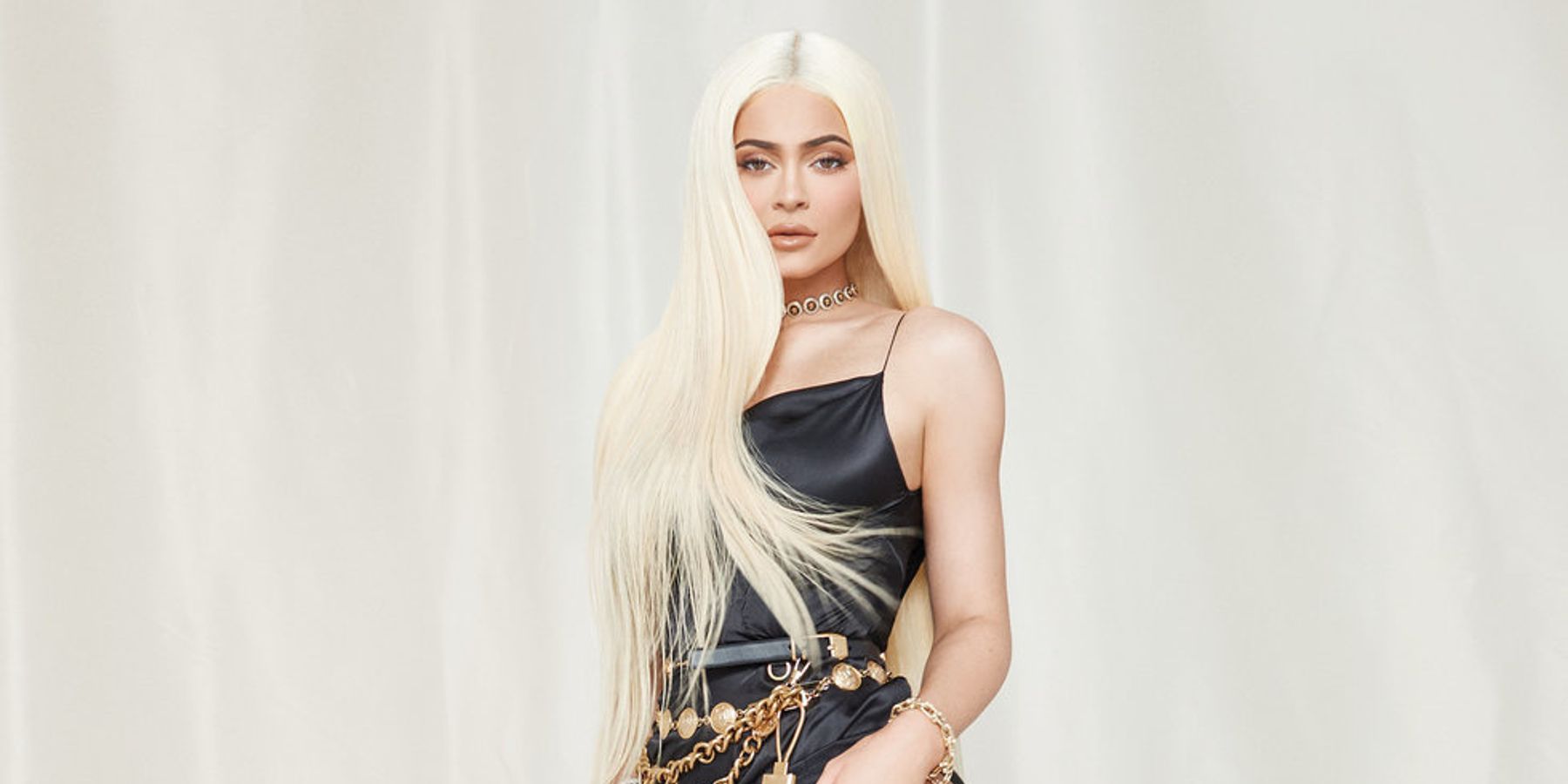 Kylie Jenner Defends Her 'Self-Made' Title