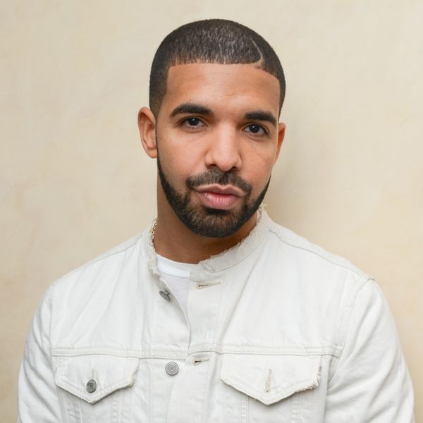 Drake Really Is Champagne Papi