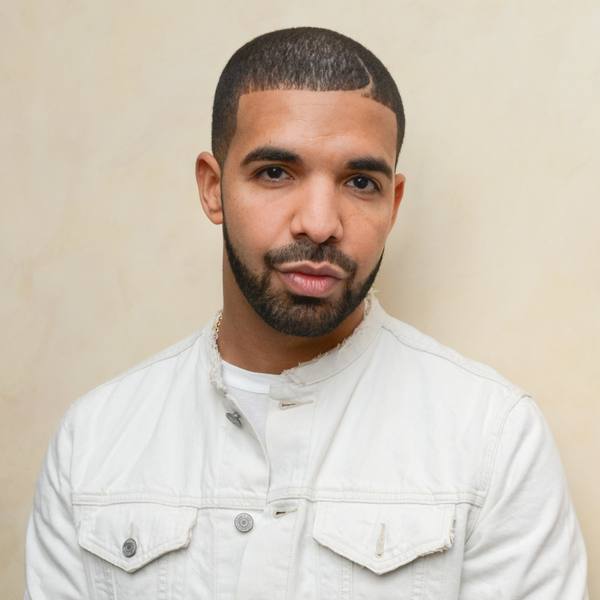 Drake Really Is Champagne Papi